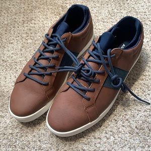 New Size 9.5 Aldo Men’s Casual Dress Shoe Never Worn No Damage